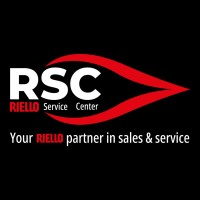 RSC nv logo - Similar company to Energiewissel