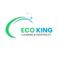 ECO KING Cleaning Services Qatar logo - Similar company to Champs Technologies