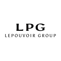 LPG Group logo - Similar company to Locationhunter