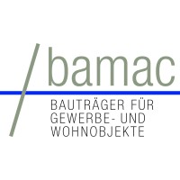 Bamac GmbH logo - Similar company to Seed + Speed Ventures