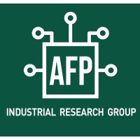 Advanced Failure Prognosis logo - Similar company to Industrias Einstein, S. A.