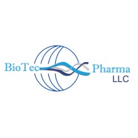 BioTec Pharma LLC logo - Similar company to Celltechgen Laboratory
