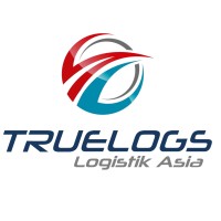 Truelogs Logistik Asia logo - Similar company to Truelogs Group