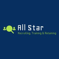 All Star Solutions logo - Similar company to Resolve Personnel