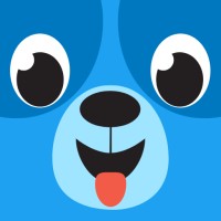 Reading Pup logo - Similar company to Readability Tutor