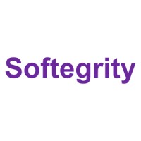 Softegrity logo - Similar company to Cloudshift