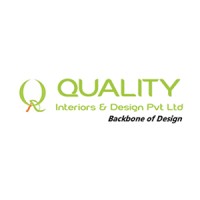 Quality Interiors & Design Pvt. Ltd. logo - Similar company to Bliss Space