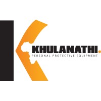 Khulanathi Black Ginger logo - Similar company to Zalle