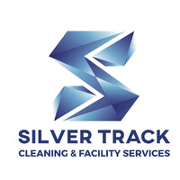 Silver Track Cleaning & Facility Services logo - Similar company to Red Clean - Industrial, Commercial And Domestic