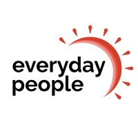 Everyday People logo - Similar company to Hersenstrijdfonds
