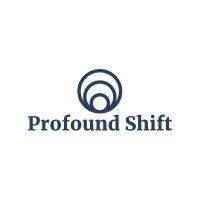 Profound Shift logo - Similar company to Form100Consulting