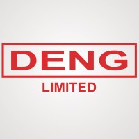 DENG Limited logo - Similar company to Power And Co Engineering Ltd