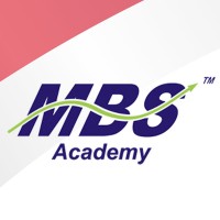MBS Academy - Indonesia logo - Similar company to Crown Group Indonesia