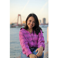 Suyanne Lima Psychologist | Psychological support for expats logo - Similar company to The Satisfactory Project