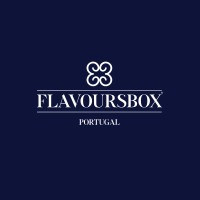 Flavours Box logo - Similar company to Albicalor