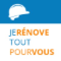 JE RENOVE TOUT POUR VOUS - Rénovation sur mesure logo - Similar company to Euro Renovation