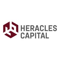 Heracles Capital logo - Similar company to Contextsdk