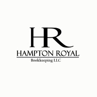 Hampton Royal Bookkeeping logo - Similar company to Dmc Bookkeeping, Llc