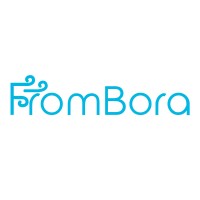 FromBora logo - Similar company to Enedar