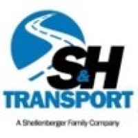 S&H Transport logo - Similar company to S&H Express Inc
