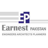 Earnest Pakistan logo - Similar company to Distributed Engineering Ltd.