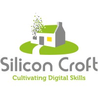 Silicon Croft logo - Similar company to Mesomorphic Ltd