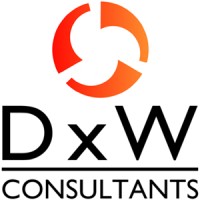DxW Consultants logo - Similar company to Aya Fitness Inc.