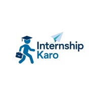 Internshipkaro logo - Similar company to Thinkgasm Media