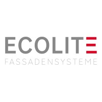 Ecolite AG Facade Systems logo - Similar company to Eleconstruct & Partner Ag