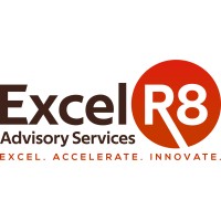 ExcelR8 Advisory Services logo - Similar company to Economic Democracy Advocates