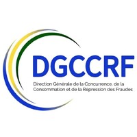 Direction Générale de la Concurrence, de la Consommation & de la Répression des fraudes - DGCCRF GA logo - Similar company to Pop'Com Inalco