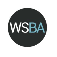 Wall Street Blockchain Alliance logo - Similar company to The British Blockchain Association