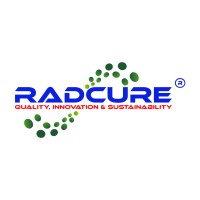 RADCURE logo - Similar company to Kaushik Enterprises