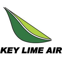Key Lime Air logo - Similar company to Cae Simuflite Inc