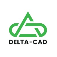 DELTA-CAD logo - Similar company to Key