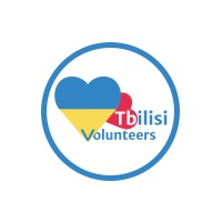 Volunteers Tbilisi logo - Similar company to Pixorize