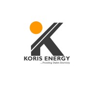 Koris Energy Solutions logo - Similar company to Eunisell Interlinked Plc