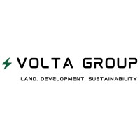Volta Group logo - Similar company to Volta Groupe