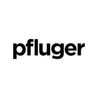 Pfluger Architects logo - Similar company to A Parallel Architecture