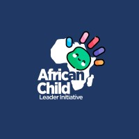 African Child Leader Initiative logo - Similar company to Meet Halfway