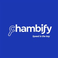 Chambify.cl logo - Similar company to Medexp
