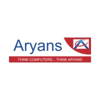 ARYANS logo - Similar company to Aryans Academy