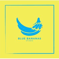 Blue Bananas Studio logo