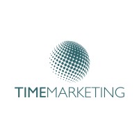 Time Marketing