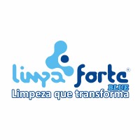 Limpa Forte Blue logo - Similar company to Fastlimpo Distribuidora