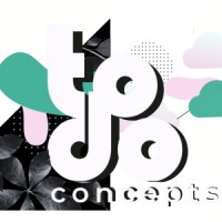 todoconcepts logo - Similar company to Topadel