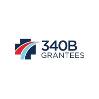 340B Grantees logo - Similar company to 340B Edge