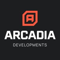 Arcadia Developments logo - Similar company to Woodforth Developments Ltd