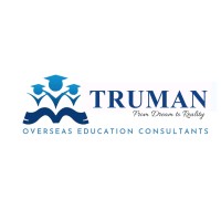 TRUMAN CONSULTANCY logo - Similar company to Visanex
