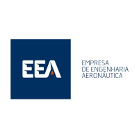 EEA - Empresa de Engenharia Aeronáutica, S.A logo - Similar company to Eti - Simulation And Engineering Solutions